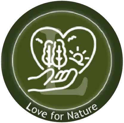 Love for nature