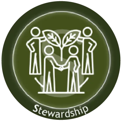Stewardship
