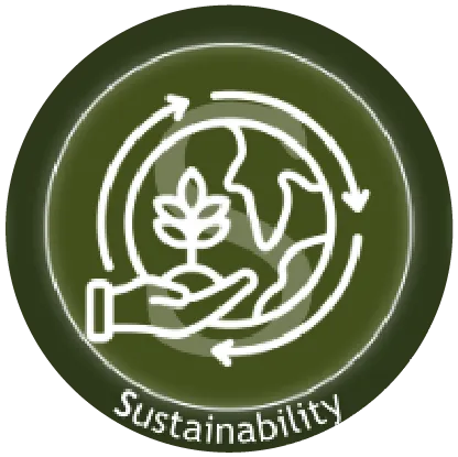 Sustainability