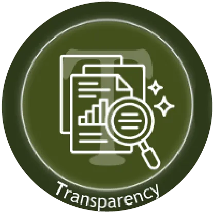 Transparency